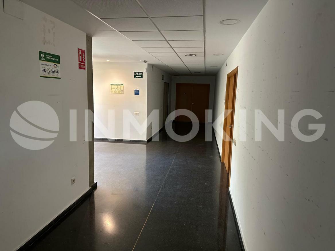 Foto de la propiedad Oficina en el Parque Tecnológico, Paterna